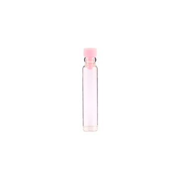 High Quality Mini Glass Bottle Samples